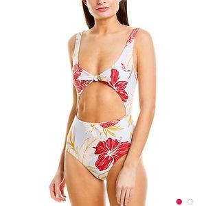 L*Space Kylie One Piece in Aloha Paradise